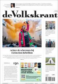 De Volkskrant