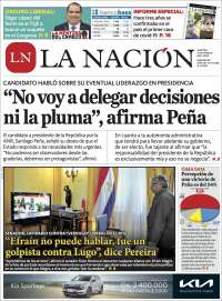 La Nación
