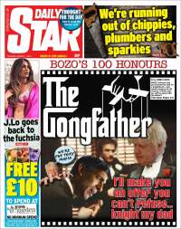 Daily Star