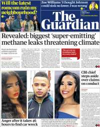 The Guardian