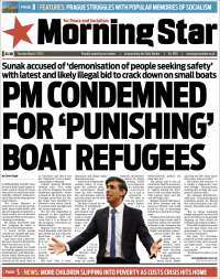 Morning Star