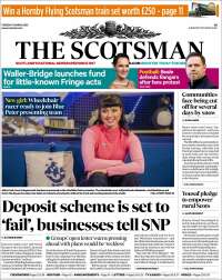 The Scotsman