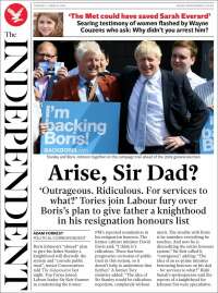 The Independent