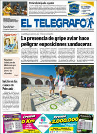 El Telégrafo