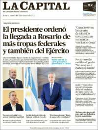 La Capital - Rosario