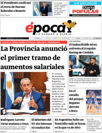Diario Época