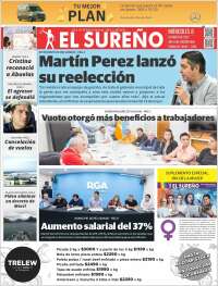Diario El Sureño
