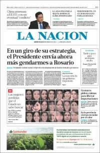 La Nación