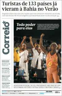Correio*