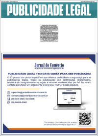Jornal do Comércio