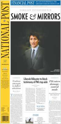 The National Post