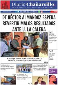 Diario Chañarcillo