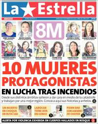 La Estrella de Concepción