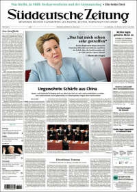 Sueddeutsche