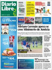 Diario Libre
