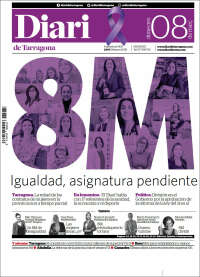 Diari de Tarragona