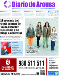 Diario de Arousa