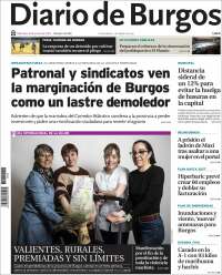 Diario de Burgos