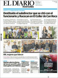 El Diario Montañés