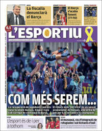 L'Esportiu