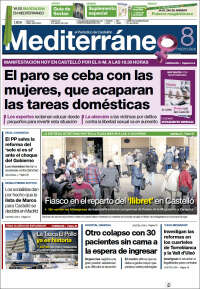 El Periódico Mediterraneo