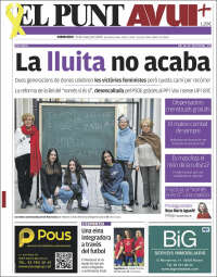 El Punt Avui