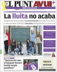 El Punt Avui - Girona