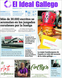 El Ideal Gallego