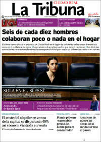 La Tribuna de Ciudad Real