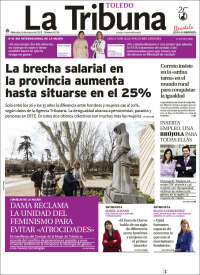 La Tribuna de Toledo
