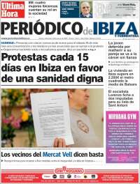 Periódico de Ibiza