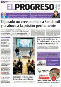 El Progreso