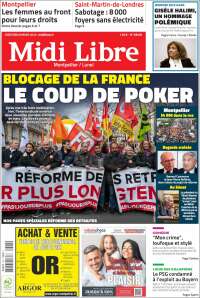 Midi Libre