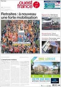 Ouest France