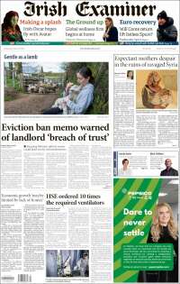 Irish Examiner