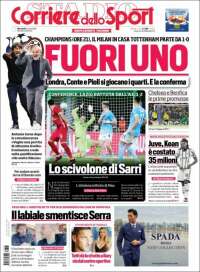 Corriere dello Sport