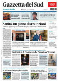 Gazzetta del Sud