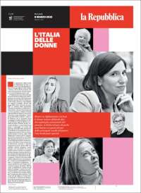 La Repubblica