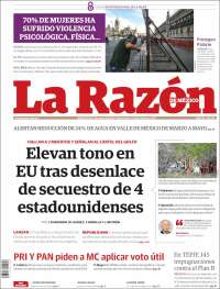 La Razón