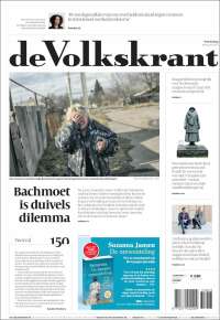 De Volkskrant