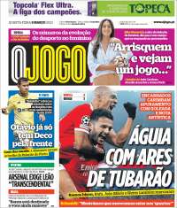 O Jogo