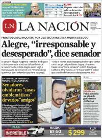 La Nación
