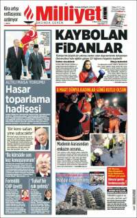 Milliyet