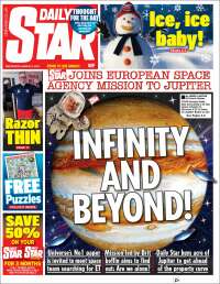 Daily Star