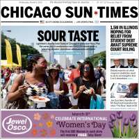 Chicago Sun-Times