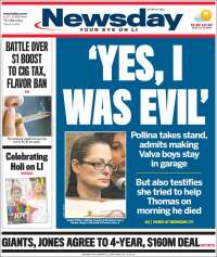 Newsday