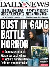 Daily News - New York