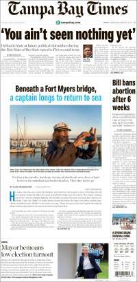 Tampa Bay Times