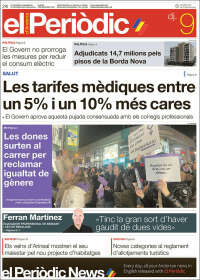 El Periòdic d'Andorra