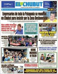 El Chubut